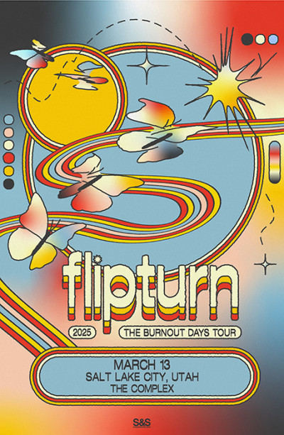 flipturn