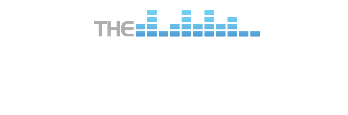 The Complex Newsletter Sign Up